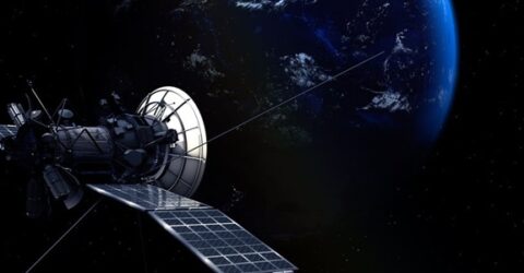 Are you Very Hard to Reach? The UK Space Agency is here to help