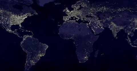 UK broadband speeds versus the world – how are we performing?