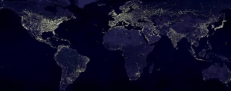 UK broadband speeds versus the world – how are we performing?