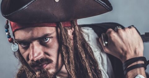 The risks of consuming pirated content