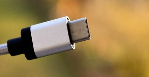 Why you won’t be able to escape USB-C cables any longer