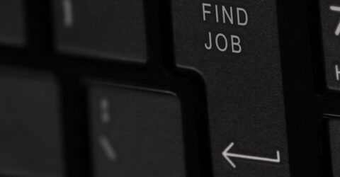 How to make your CV look good in online applications