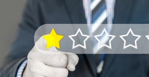 How to find the best online review websites