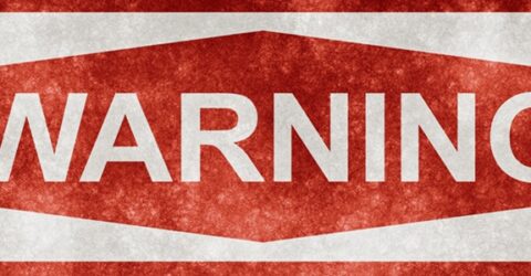 What do emergency alerts achieve?