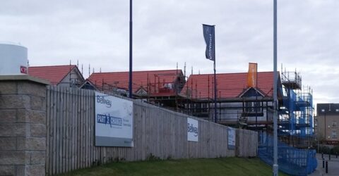 Why do housebuilders do deals with full fibre ISPs?