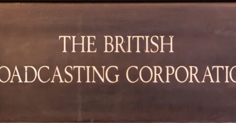 What does the future hold for the BBC?
