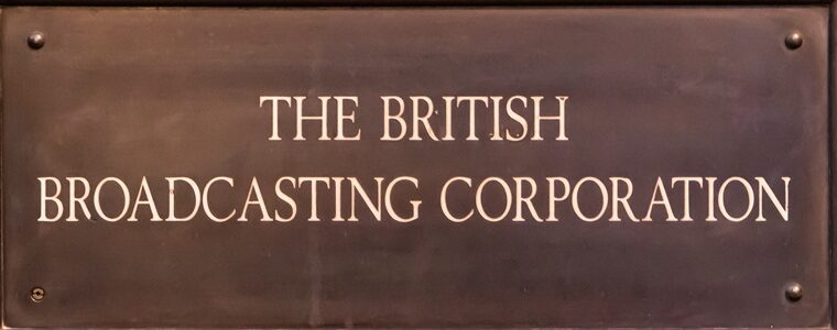 What does the future hold for the BBC?