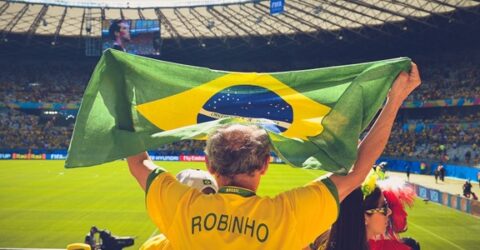 Where can I watch the World Cup?